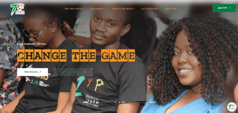 The Youth Platform